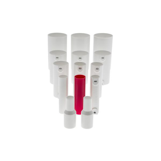 PM FLEX 1400656 Skarvmuff 40 mm