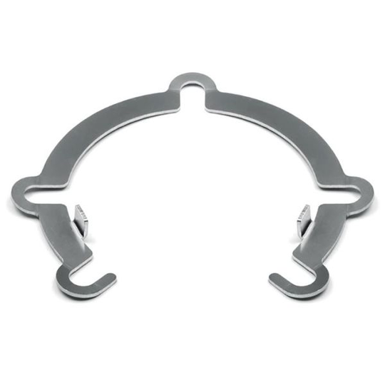 Jafo 7133868 Låsring till bakvattenstopp