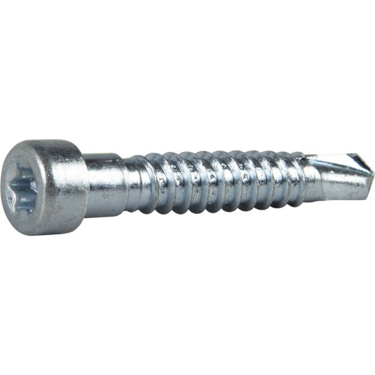 ESSVE 511273 Skruv 7 x 45 mm, självborrande, 8-pack