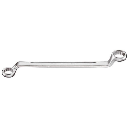 Teng Tools 282860402 Ringnyckel dubbel, 13/16"×7/8"