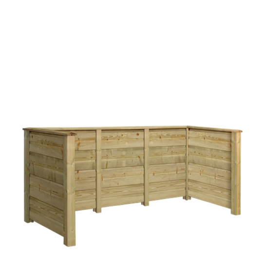 AVFALLSSKJUL 294 PLANK PROFIL PLUS