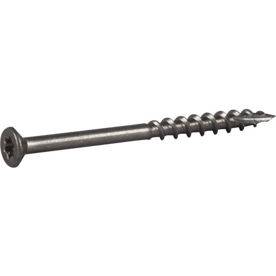 ESSVE 440555 Trallskruv 4,2 x 55 mm, A2, TX20 50-pack