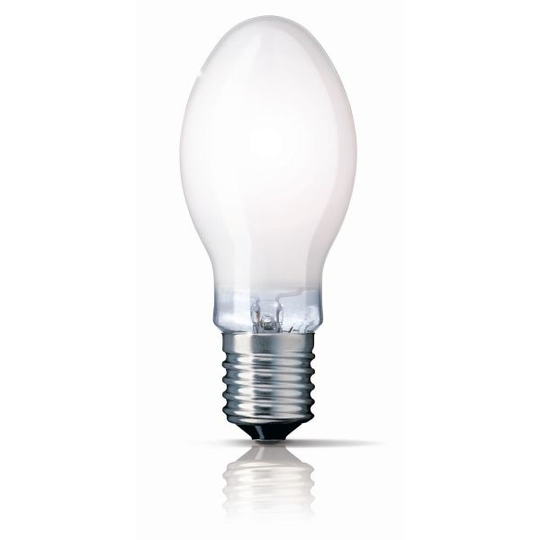 Philips MASTER SON PIA Plus Högtrycksnatriumlampa E27, 51W, 3900 lm