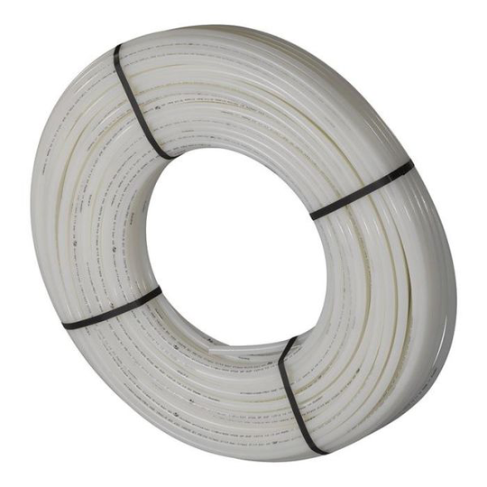 Uponor Combi Pipe 2418516 Rör 15 mm, 100 m