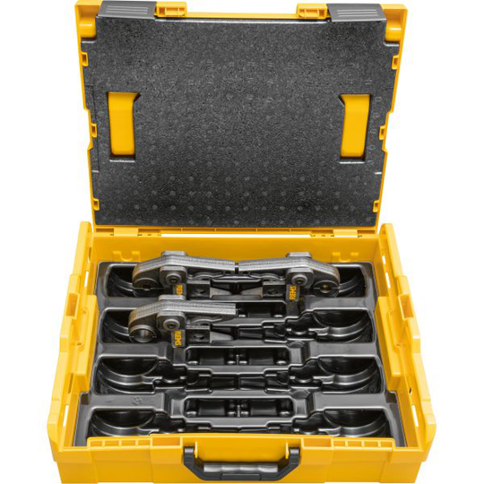 REMS 571171 R Pressbackset UP 16-20-25