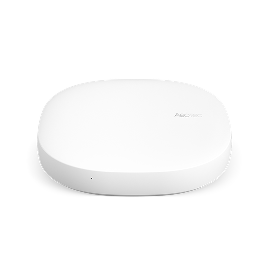 SMART HOME HUB AEOTEC