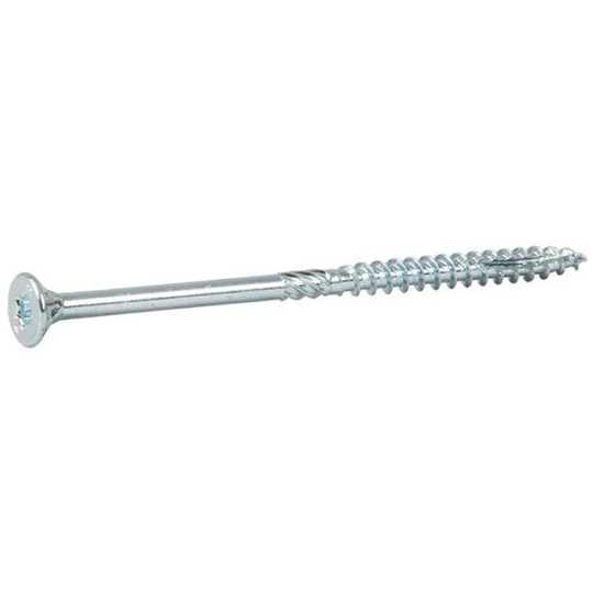 ESSVE ESSDRIVE SK FZB Träskruv försänkt, 5,0x120 mm