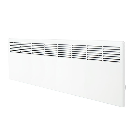 ELRADIATOR BETA 230V ENSTO