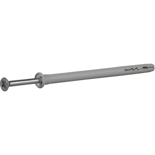ESSVE 511350 Spikplugg 8 mm Ø, FZB 120 mm,10-pack