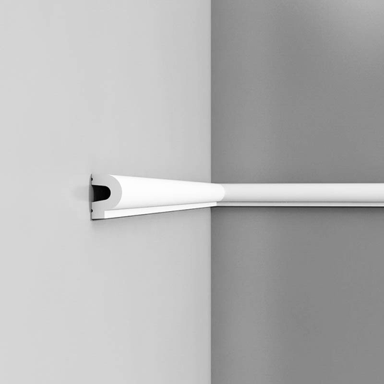 Panel- & Bröstlist P8060