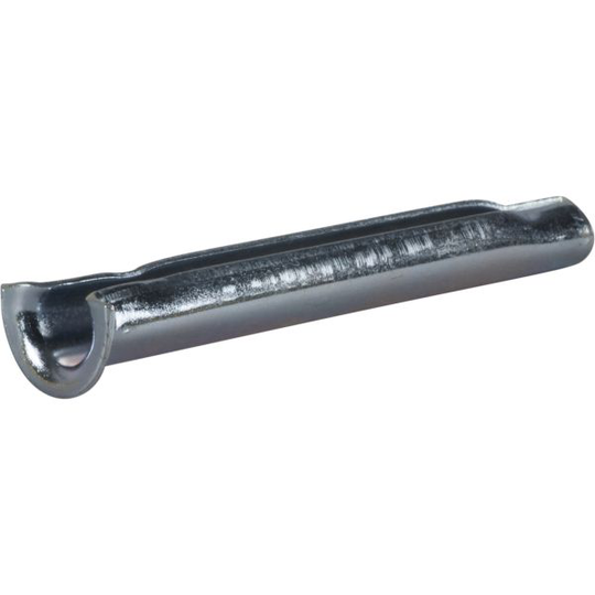 ESSVE 7305213 Expanderspik 8/30/70 mm, blankförzinkad 1000-pack