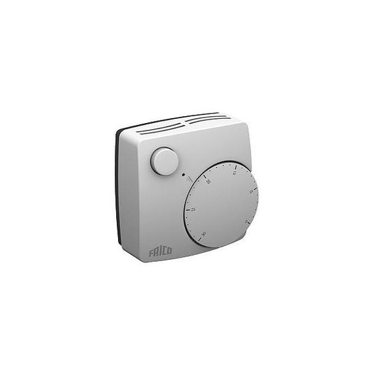 Frico TKS16400 Termostat 16A, 2-polig brytare 400 V