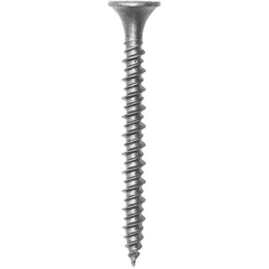 MFT 516086 Gips- och kombiskruv 3,9x25mm