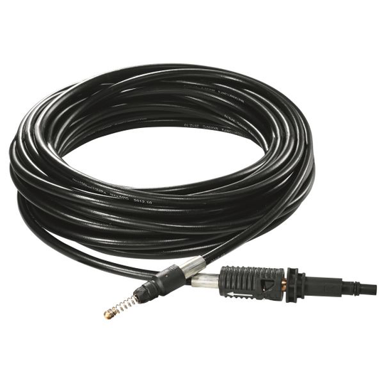 Bosch DIY F016800362 Rörrengöring 10 meter, för Aquatak