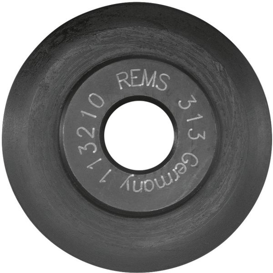REMS Cu-INOX B3 Skärtrissa f/ koppar-rostf. standard, S4