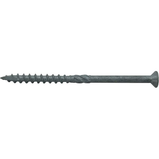 MFT XLNT Trallskruv TX20 4,8x75 mm (200-pack)