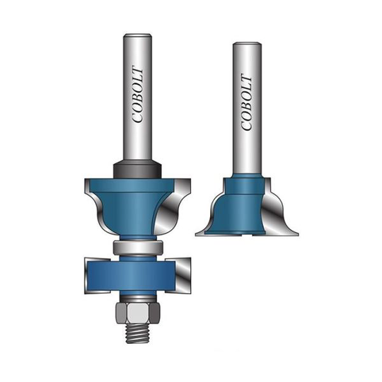 Cobolt 390-055 Frässet