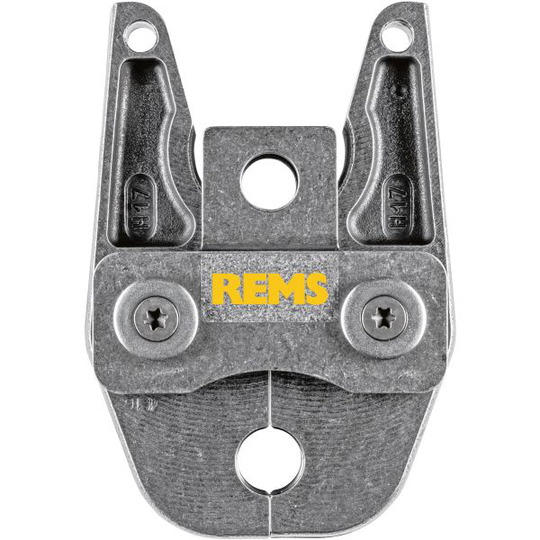REMS 570330 Pressback Standard, H-kontur Presskontur: H 17
