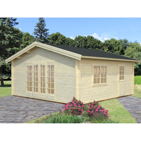 STUGA IRENE 27,7 PALMAKO