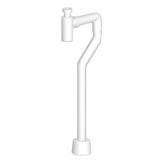 Purus 8075422 Vattenlåssats S-rör