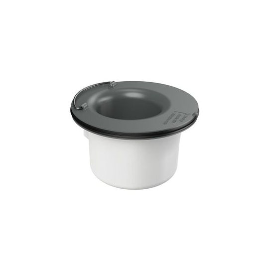 Faluplast G2 65153 Vattenlåsinsats