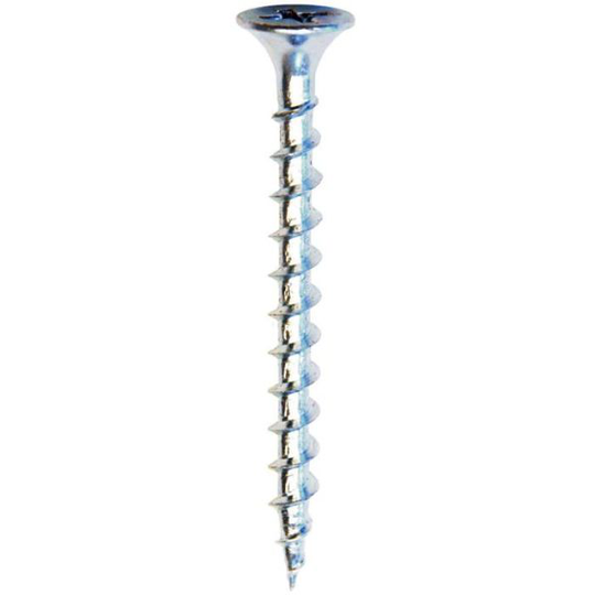 MAX FZB Rakbandad gipsskruv Trä 3,9x41 mm