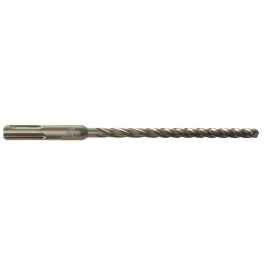 Milwaukee MX4 Hammarborr SDS-Plus, 4-skärs 6,5x165 mm
