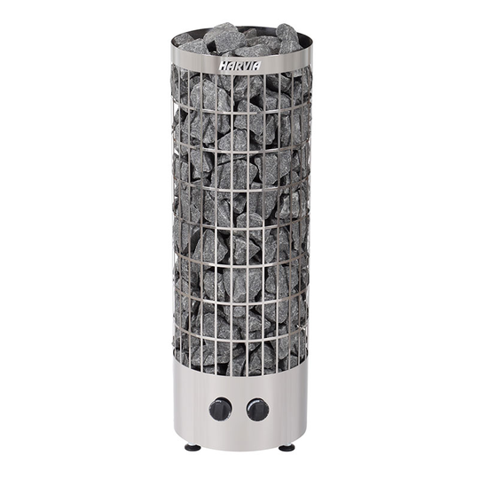 BASTUAGGREGAT CILINDRO PC70 HARVIA
