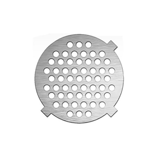 Unidrain 7119906 Hårsil för hörn