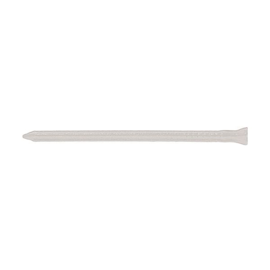 Gunnebo Z300641 Dyckert LACKERAD 25 x 1,4 mm, vit, 1000-pack
