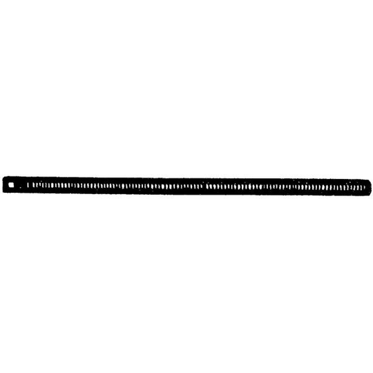 PM FLEX 1600140 Böjfjäder 550 mm För rör Ø16 mm