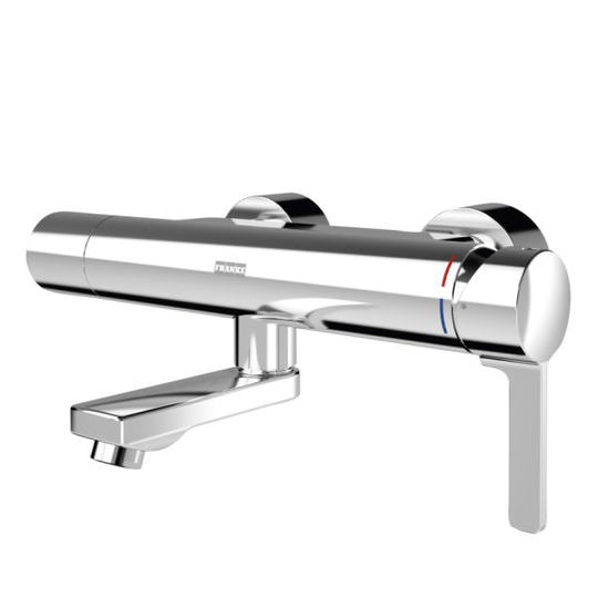 Franke F5LM1012 Tvättställsblandare