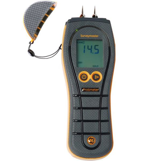 Protimeter SurveyMaster II Fuktmätare