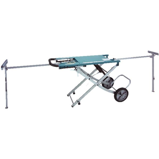 Makita 198687-1 Sågbord för kap- och gersåg