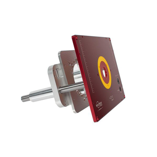 MarMan Tools RL1.0 Fräslyft 306 x 229 x 9 mm