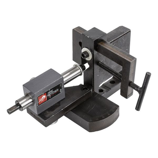 PELA 520623 Rörnotch rör upp till 2-1/2"