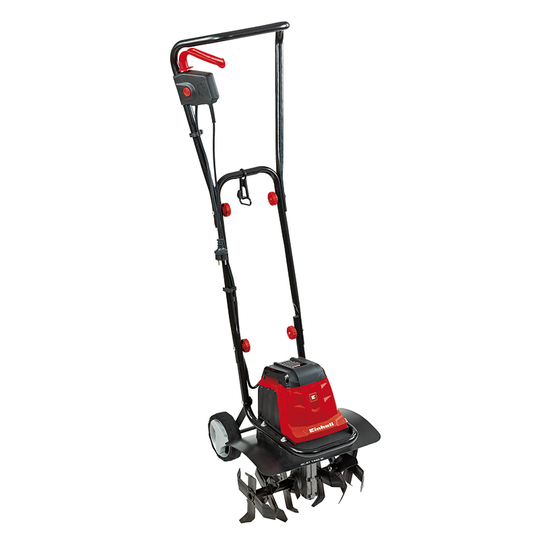 ELEKTRISK JORDFRÄS EINHELL