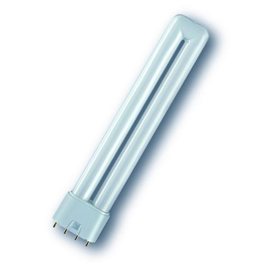 Radium Ralux Kompaktlysrör 2-stav, 4-pin, 2G11 411 mm, 36W, 2900 lm, 3000K