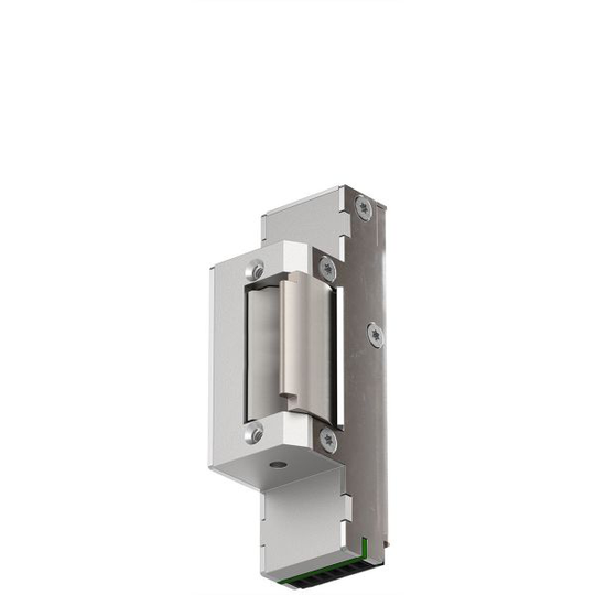 STEP ST485-12 Elslutbleck omställbar 12 V, utan kontakt