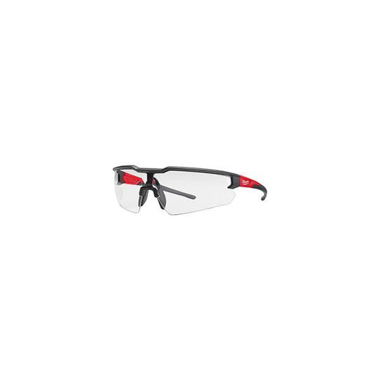 Milwaukee Standard Skyddsglasögon klara linser