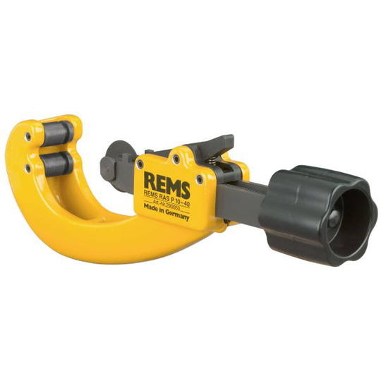 REMS RAS P Röravskärare 10-40