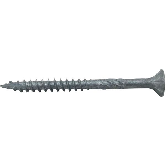 MFT XLNT Träskruv TX25, 5x120 mm, 300-pack