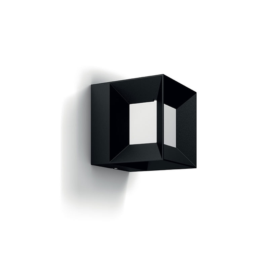 Vägglampa myGarden Parterre LED Philips