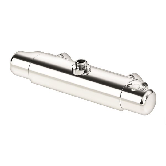 Gustavsberg GB41214924 Duschblandare