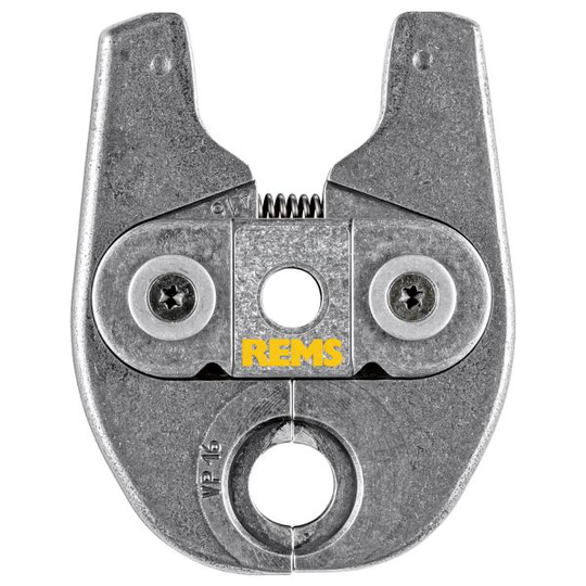 REMS 578482 Pressback VP-kontur, Mini VP 16