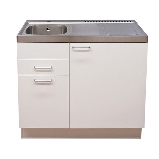 Minikök ETN1050 Borö Trinette