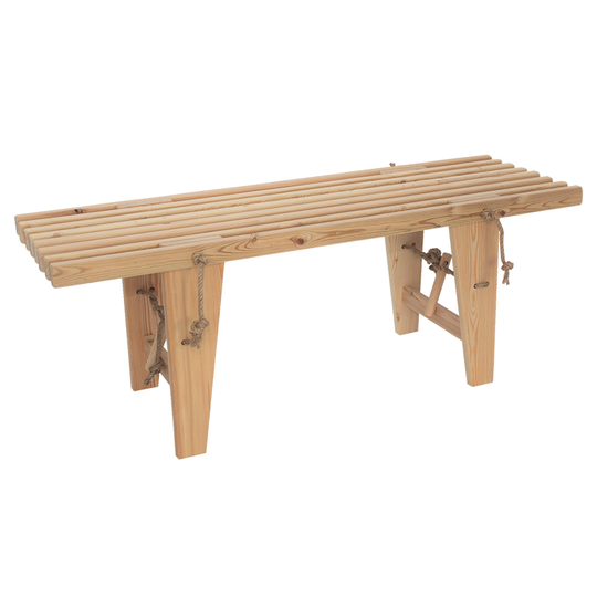 BÄNK LÄRK 120 ECOFURN
