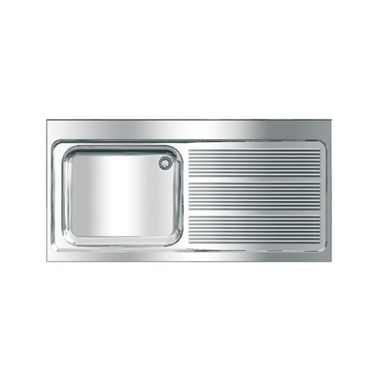 Franke MAXL112-140 Diskbänk