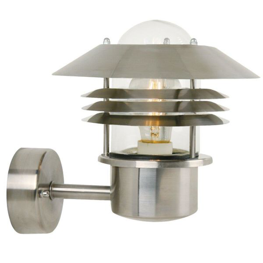 Nordlux Vejers Vägglampa