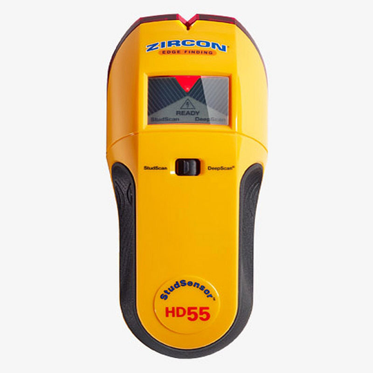 REGELDETEKTOR HD55 ZIRCON